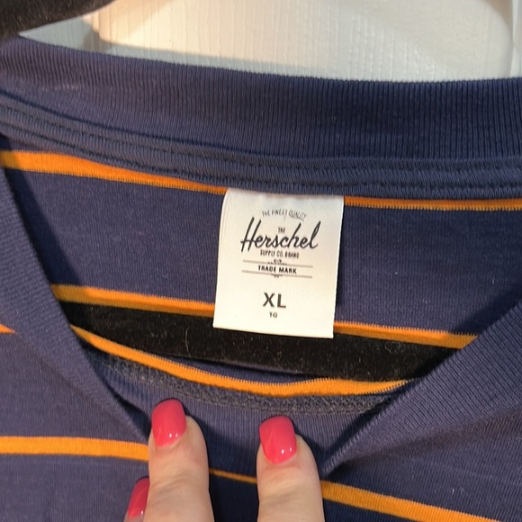 Herschel top size extra large - Picture 6 of 8